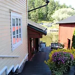 Old Town Ida-maria Bed and Breakfast Πόρβο
