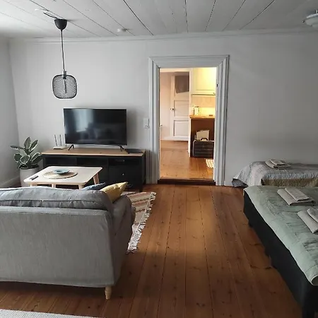 Old Town Ida-maria 3*