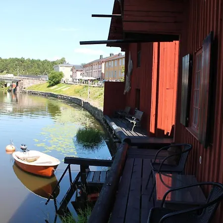 Old Town Ida-maria Porvoo