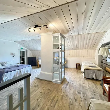 Old Town Ida-maria 3* Porvoo