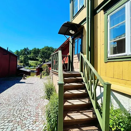 Old Town Ida-maria Nocleg ze śniadaniem