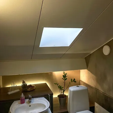 Old Town Ida-maria 3* Porvoo