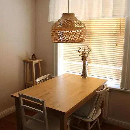 Bed & Breakfast Old Town Ida-maria 3*