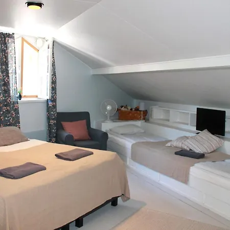 Old Town Ida-maria Bed & Breakfast Porvoo