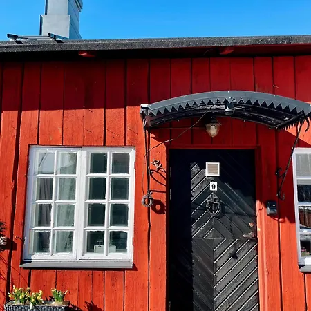 Old Town Ida-maria Bed & Breakfast