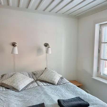 Old Town Ida-maria Nocleg ze śniadaniem Porvoo