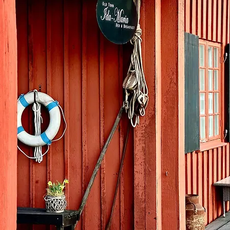 Old Town Ida-maria 3*