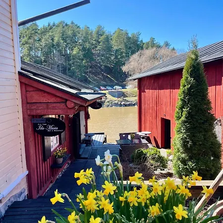 Old Town Ida-maria Porvoo