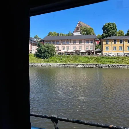 Old Town Ida-maria 3* Porvoo