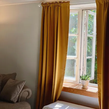 Old Town Ida-maria Bed & Breakfast