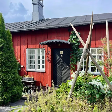 Old Town Ida-maria Porvoo