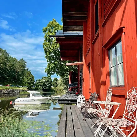 Old Town Ida-maria 3* Porvoo