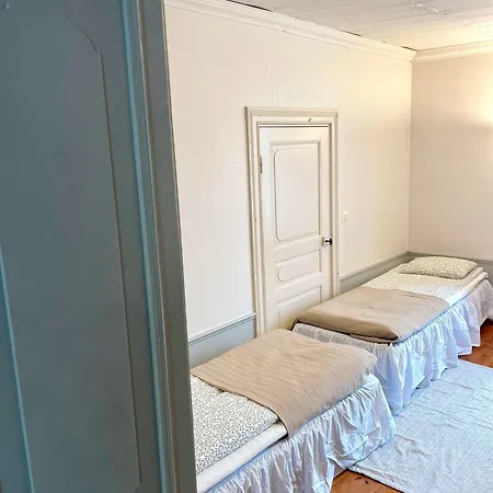 Panzió Old Town Ida-maria Porvoo