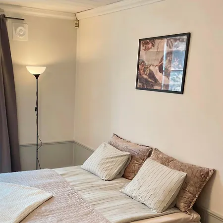 Old Town Ida-maria 3*