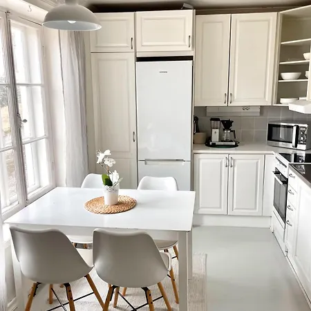 Old Town Ida-maria 3* Porvoo