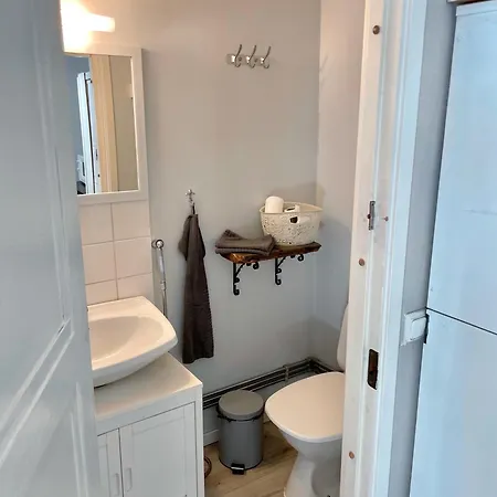 Old Town Ida-maria Panzió 3*