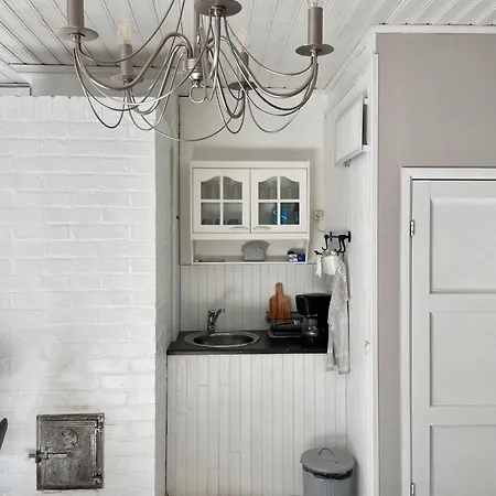 Nocleg ze śniadaniem Old Town Ida-maria Porvoo