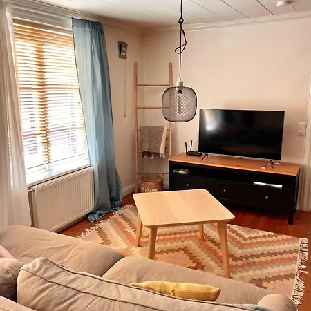 Old Town Ida-maria Nocleg ze śniadaniem Porvoo