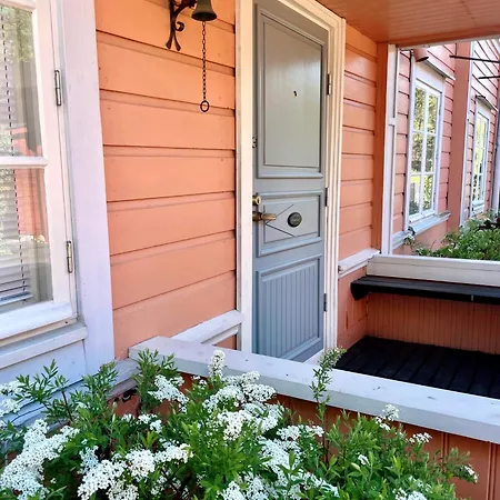 Old Town Ida-maria Porvoo