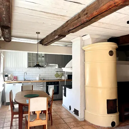 Old Town Ida-maria Nocleg ze śniadaniem 3*