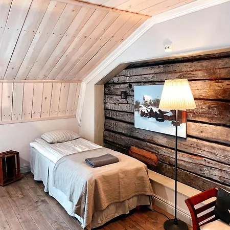 Nocleg ze śniadaniem Old Town Ida-maria Porvoo