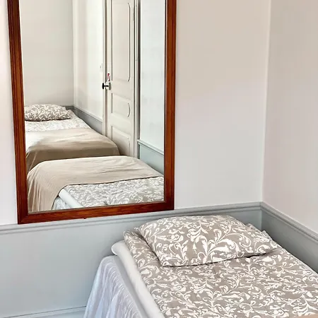 Old Town Ida-maria 3*