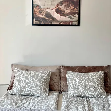 Old Town Ida-maria Porvoo