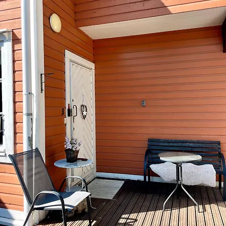 Old Town Ida-maria Nocleg ze śniadaniem