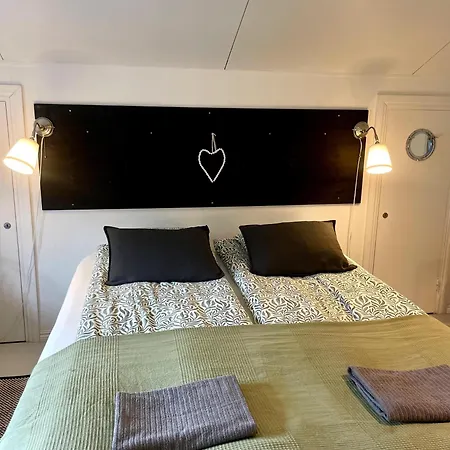 Nocleg ze śniadaniem Old Town Ida-maria