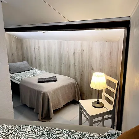 Old Town Ida-maria 3* Porvoo