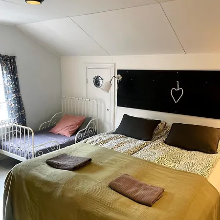 Old Town Ida-maria 3*