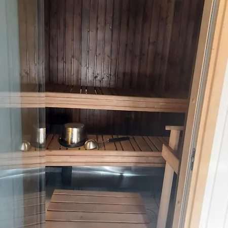 住宿加早餐酒店 伊达玛丽亚旧城区b＆b酒店 波尔沃