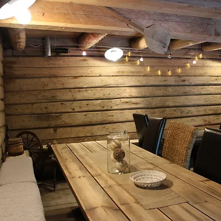 Old Town Ida-maria Nocleg ze śniadaniem Porvoo