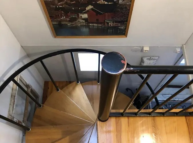 Bed & Breakfast Old Town Ida-maria 3*