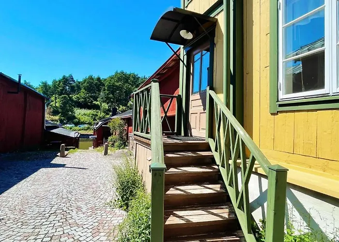 Old Town Ida-maria Bed & Breakfast