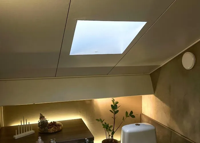 Old Town Ida-maria 3* Porvoo