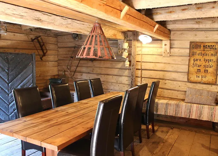 Old Town Ida-maria Bed & Breakfast