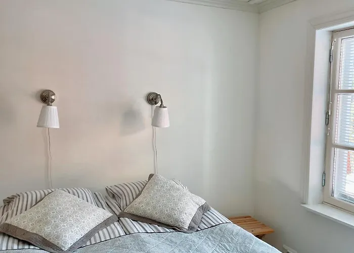 Old Town Ida-maria Bed & Breakfast Porvoo