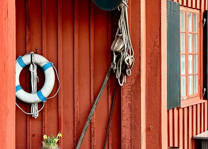 Old Town Ida-maria 3*