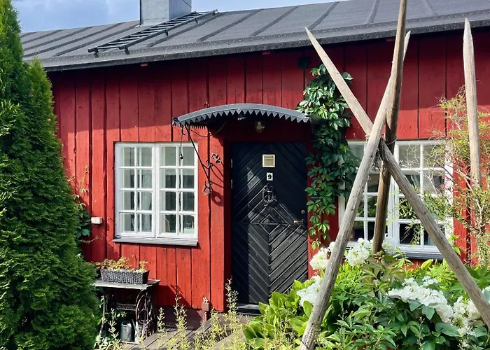 Old Town Ida-maria Porvoo