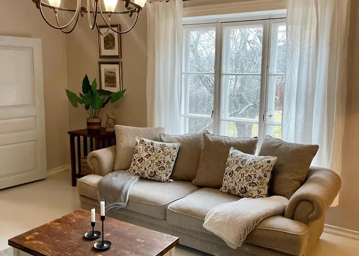 Old Town Ida-maria Bed & Breakfast 3*