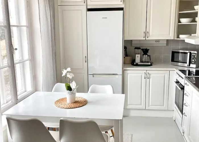 Old Town Ida-maria 3* Porvoo