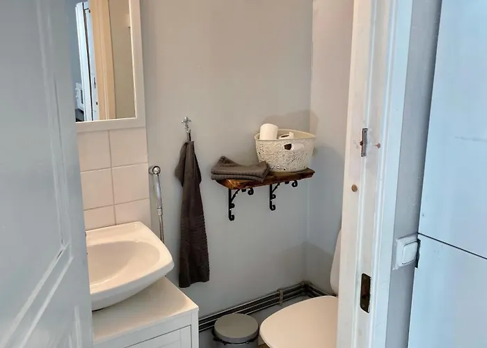 Old Town Ida-maria Bed & Breakfast 3*