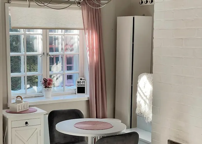 Bed & Breakfast Old Town Ida-maria 3*