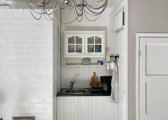 Bed & Breakfast Old Town Ida-maria Porvoo