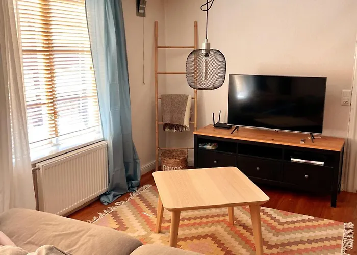 Old Town Ida-maria Bed & Breakfast Porvoo