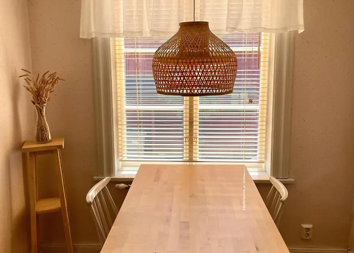 Old Town Ida-maria 3*