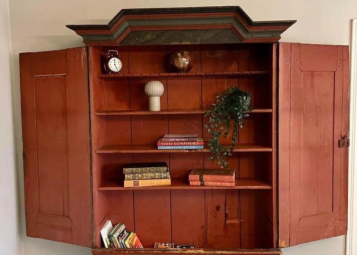 Old Town Ida-maria 3* Porvoo