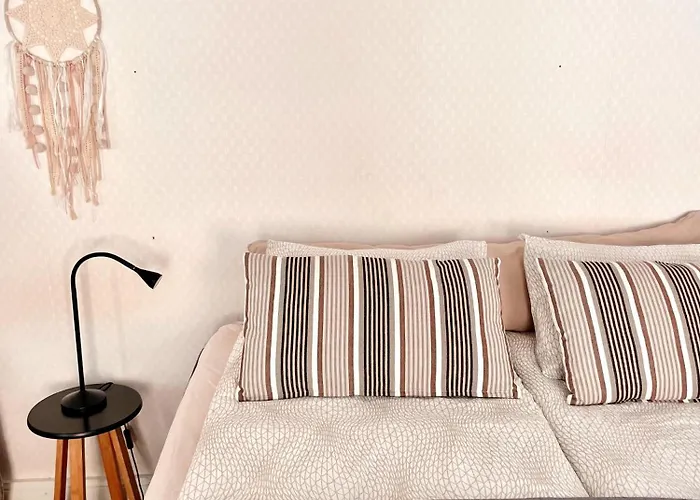 Old Town Ida-maria Bed & Breakfast