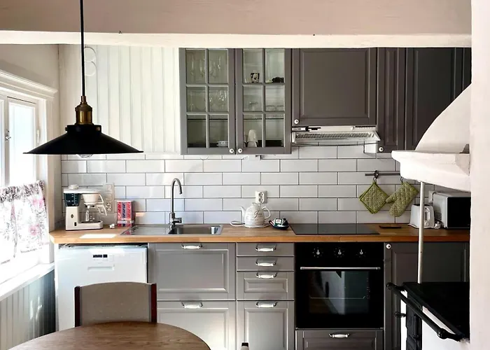 Old Town Ida-maria 3*